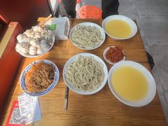 -王菊美食街·王菊面馆(总店)