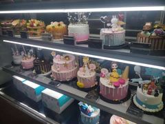 -卷心卷意·轻甜蛋糕(新光天地店)