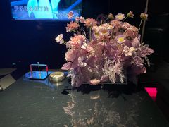 -黑桃K生日订制KTV