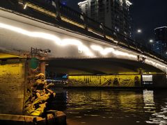 -运河游船(武林门码头)