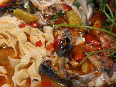 -坛宗剁椒鱼头(河西王府井店)