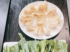 -冯排骨涮烤火锅(华商国际城店)