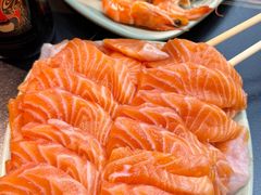 -梨花自助烤肉(西三旗万象汇黑金店)