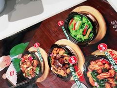 -蔡澜点心·粤菜(月星环球港店)