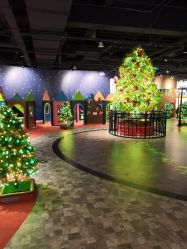 -幻贝家儿童乐园(苏州中心店)