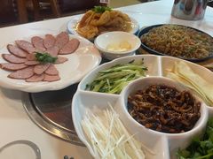 -东北缘餐厅(兰埔路店)