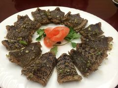 -水乡人家私房菜(逢简店)
