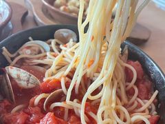 -萨莉亚意式餐厅(石鼓路店)