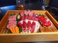 -鹤汀居酒屋•家庭料理•烧鸟酒肆(新街口店)