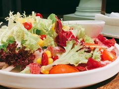 -肴约·花园式餐厅(湖里店)