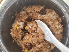 -椿记烧鹅(建干路店)