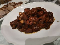 -燕云楼(云南路店)