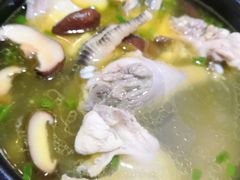 -呼吸森林·生态农庄农家乐私房菜