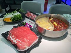-小肥羊·牛羊肉火锅(万达广场店)