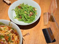 -长安记·大美陕菜(朝阳大悦城店)