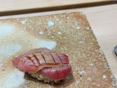 -荣一代目OMAKASE板前料理