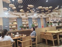 大堂-小六汤包(万和城店)