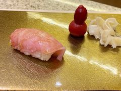 -鮨一日本料理旗舰店(总店)