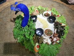 -品德宏·孔雀宴的发源地(金塔园店)