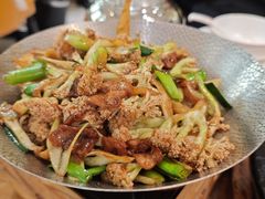 -老板恋上鱼(印象城店)