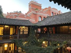 -石屏会馆