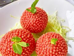 -水上明月·湖景餐厅