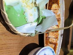 -李百蟹·江南蟹黄面·河景餐厅(夫子庙总店)