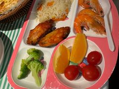 -楼兰新疆菜(江宁万达店)