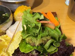 -姜虎东白丁烤肉(恒隆广场店)