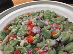 -老阿爸鲜鱼土菜(昆山花桥店)