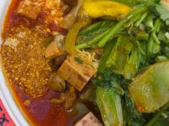 -文立新麻辣烫(合生汇21街区店)