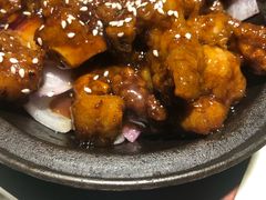 -绿茶餐厅(成都大悦城店)