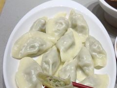 -喜家德虾仁水饺(华强天虹店)