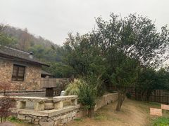 -南北湖风景区