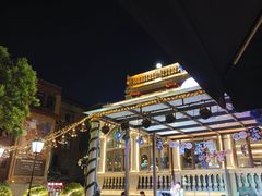 -天津普拉那啤酒坊(意风区店)