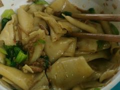 -樊记腊汁肉(竹笆市总店)