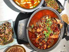 -友记功夫香·人民大排档(红牌楼店)