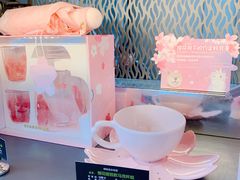 -星巴克(来福士2F店)