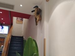 -丁记盐蘸牛肉·新杭菜(河东路店)