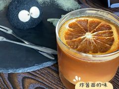 夕柚-候鸟咖啡(前门店)