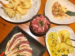 -牛家酒场(7mall店)