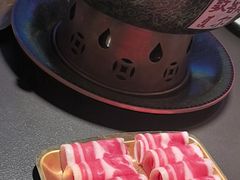 -额尔敦·品质自助(摩尔城店)