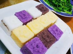农家米糕-云河农家乐饭店(福禄缘树山店)