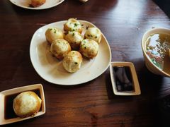 -哑巴生煎(临顿路店)