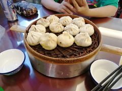 -草包包子铺1937(普利街店)