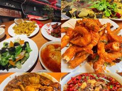 -景秀餐厅(南锣鼓巷店)