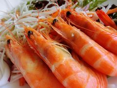 -悉尼塔旋转餐厅