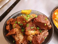 牛筋煮-日葵 大阪烧ひまり(仙霞路店)