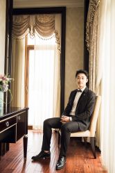 -上花轿婚纱摄影