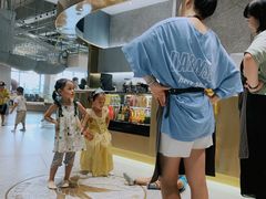 -NOKNOK若蔻亲子餐厅(天地壹方北馆店)